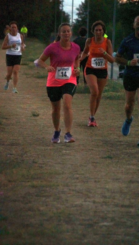 Conselice: Color Run - 1 luglio 2021